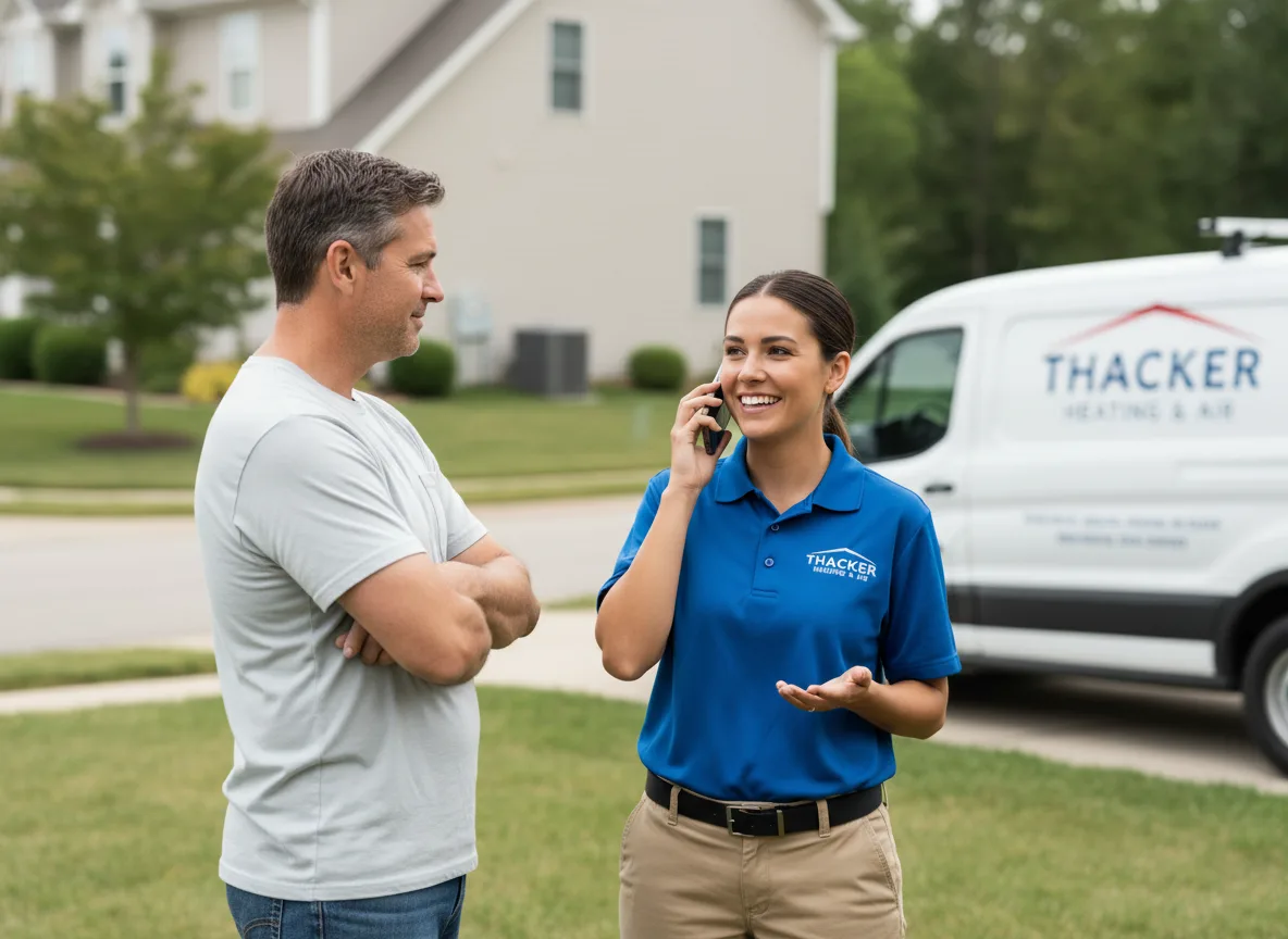 Ac Repair Humansville, MO FAQs